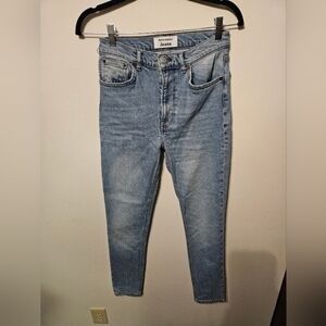 Reformation Jeans
